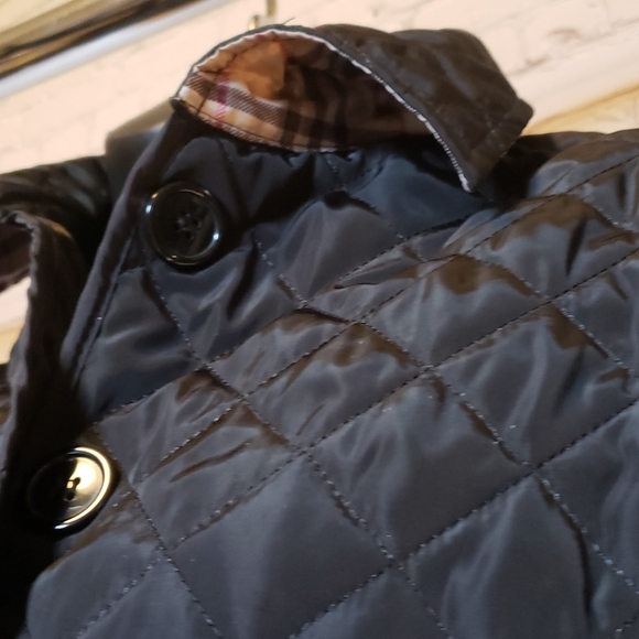 Not Too Puffy Puffer Jacket - Picture 3 of 10